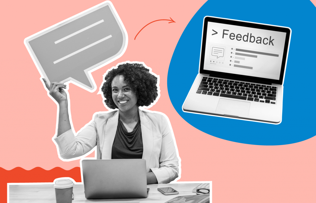Real-Time Feedback versus Annual Reviews: What Is Best for Your Employees?