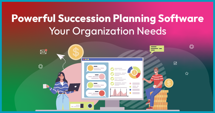 15 Powerful Succession Planning Software Your Organization Needs in 2023