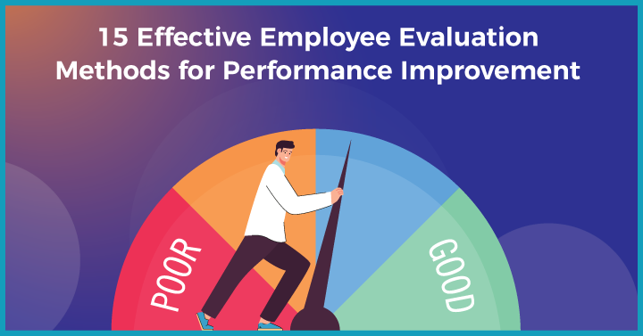 Employee Evaluation