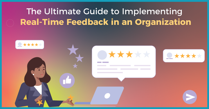 Real-time Feedback