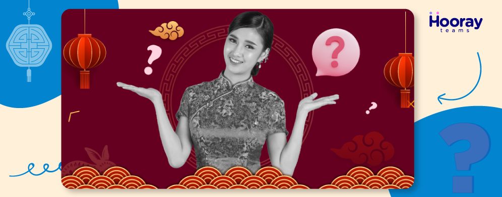 Chinese new year trivia