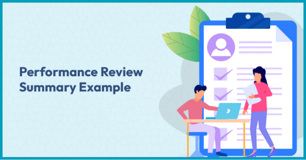 9 Types of Performance Evaluation Examples (and Phrases) to Improve ...