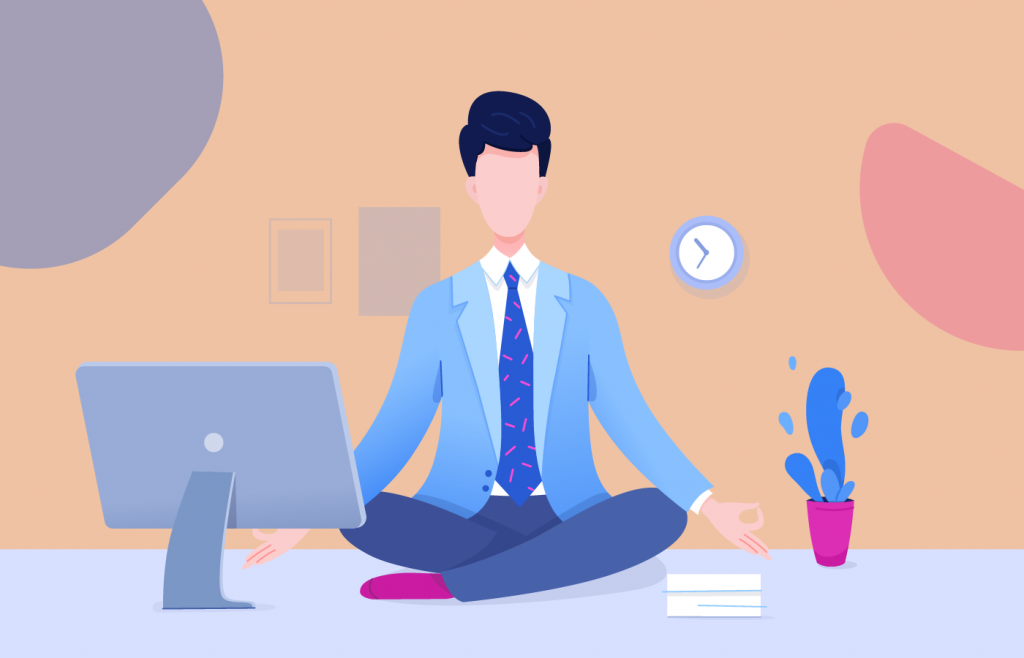 Corporate wellness companies