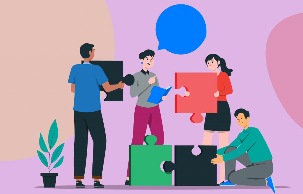 Teamwork Quotes for Workplace