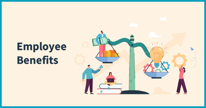 Employee Benefits