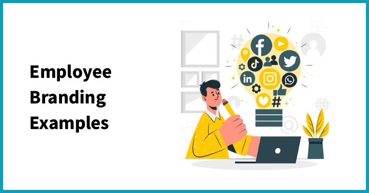 Employee Branding Examples