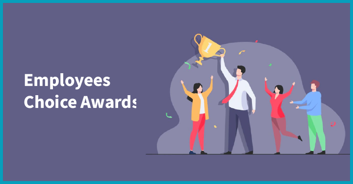 Employees Choice Awards