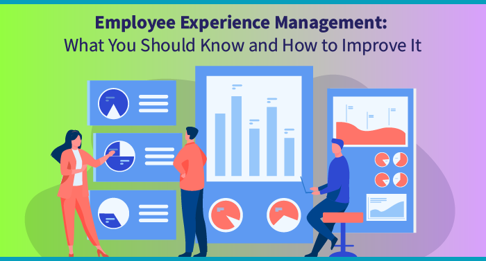 Employee Experience Management
