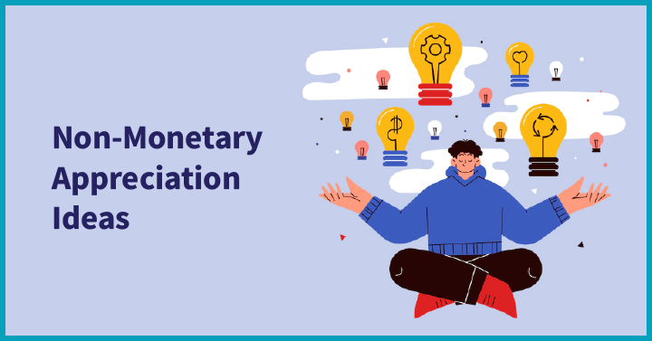 Non-Monetary Appreciation Ideas