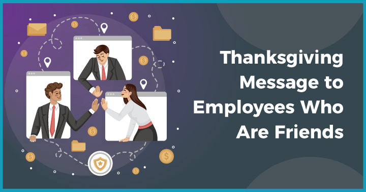 ge to Employees Who Are Friends