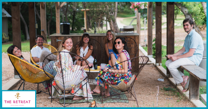 The Retreat at Balcones Springs