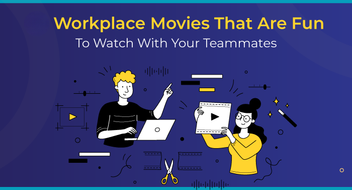 Workplace Movies That Are Fun To Watch