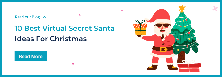 Virtual Holiday Party Ideas For Christmas
