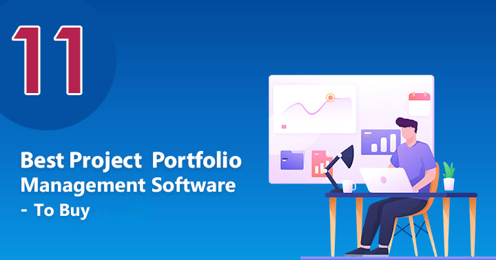 11 Best Project Portfolio Management Software to Buy in 2023