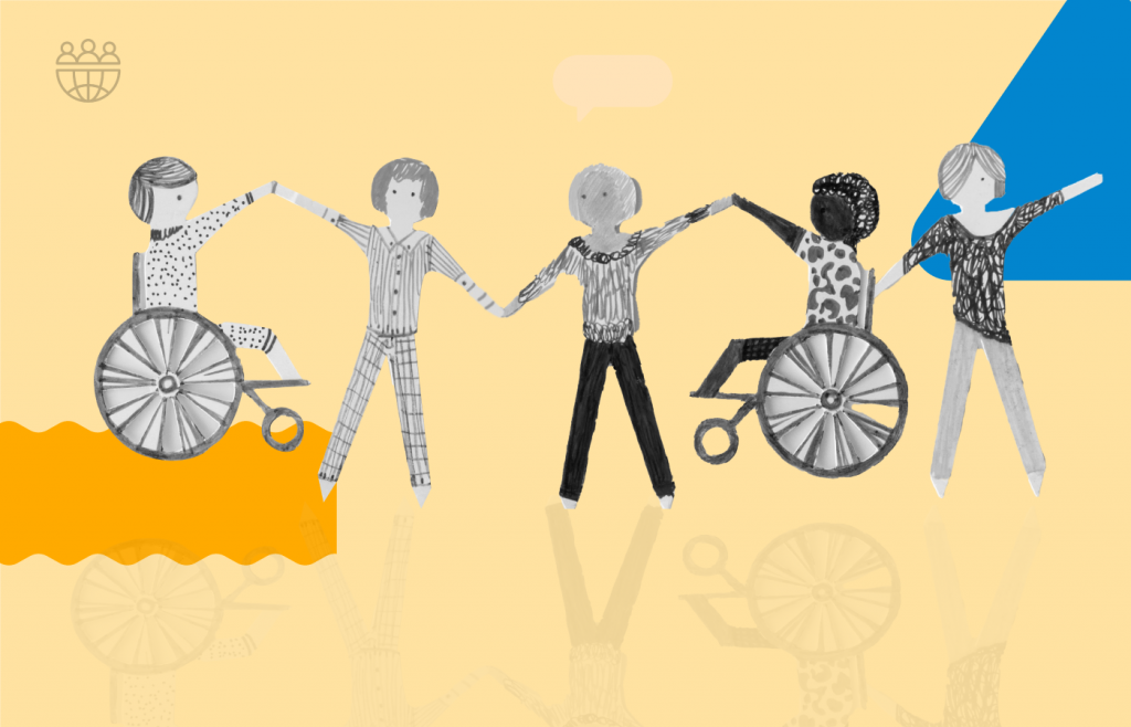 Diversity and Inclusion Activities in the Workplace