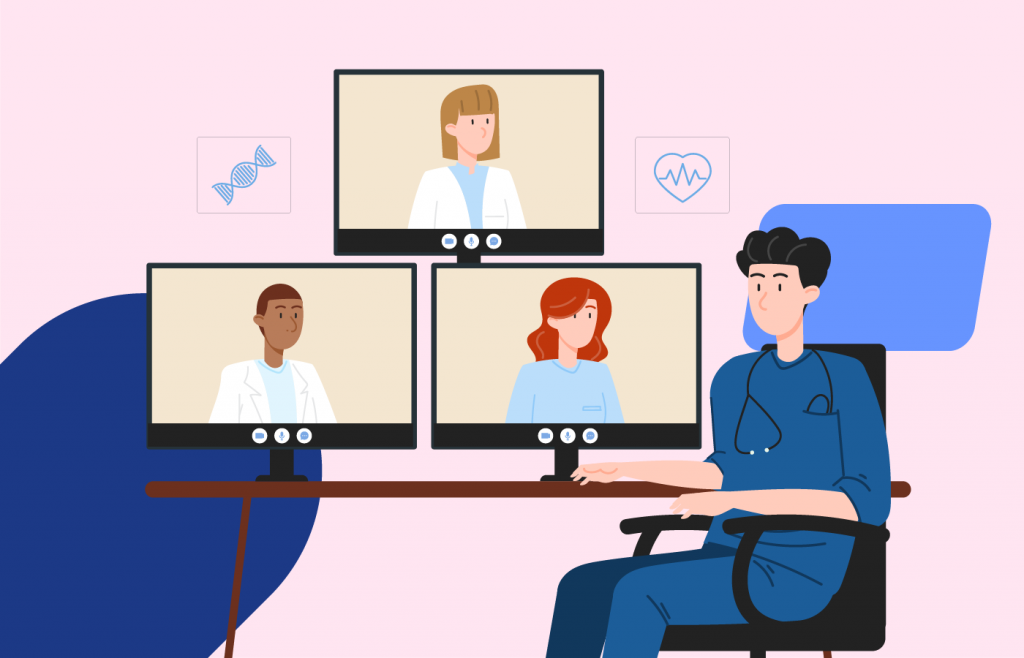 Reasons for Virtual Team Failures