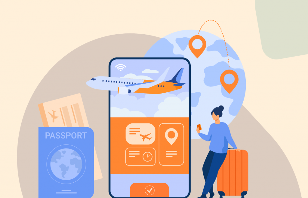Travel Incentive Programs for Employees