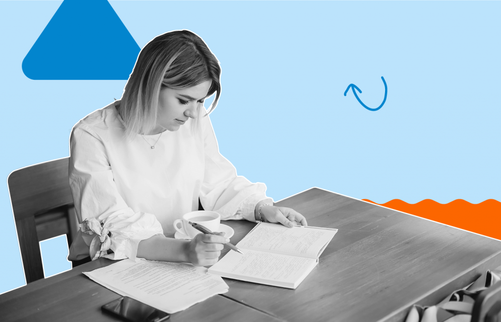 Cover letter for a remote job