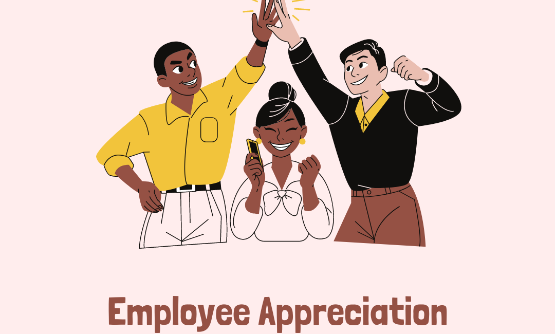 Employee Appreciation Program: Build a Culture of Recognition