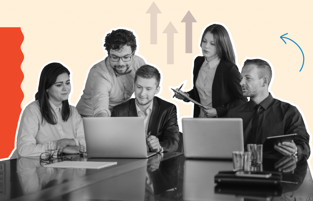 10 Ways to Increase Team Productivity Across Organizations