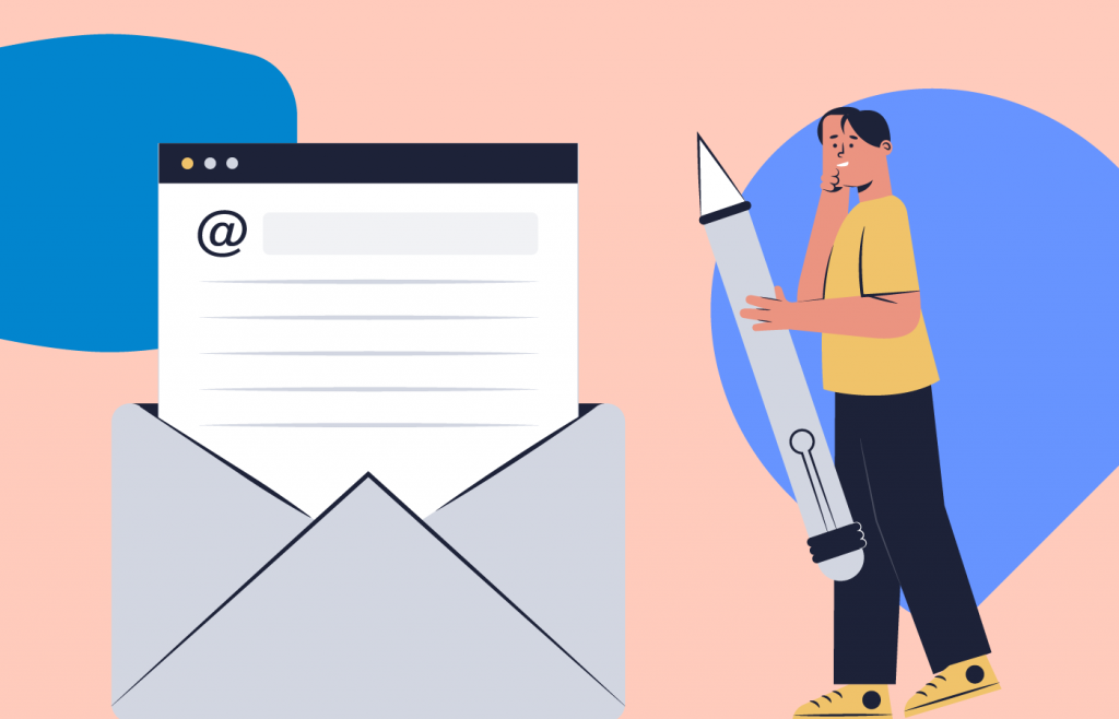 How to write Write the Best Employee of the Month Recogniti
