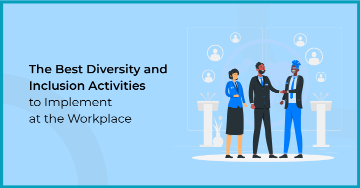 The Best Diversity