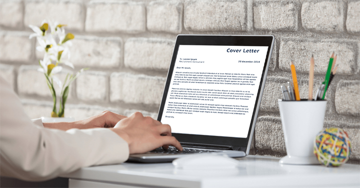 cover letter for a remote job