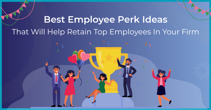 best employee perk ideas