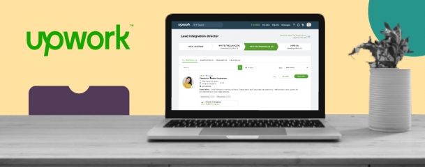 Upwork