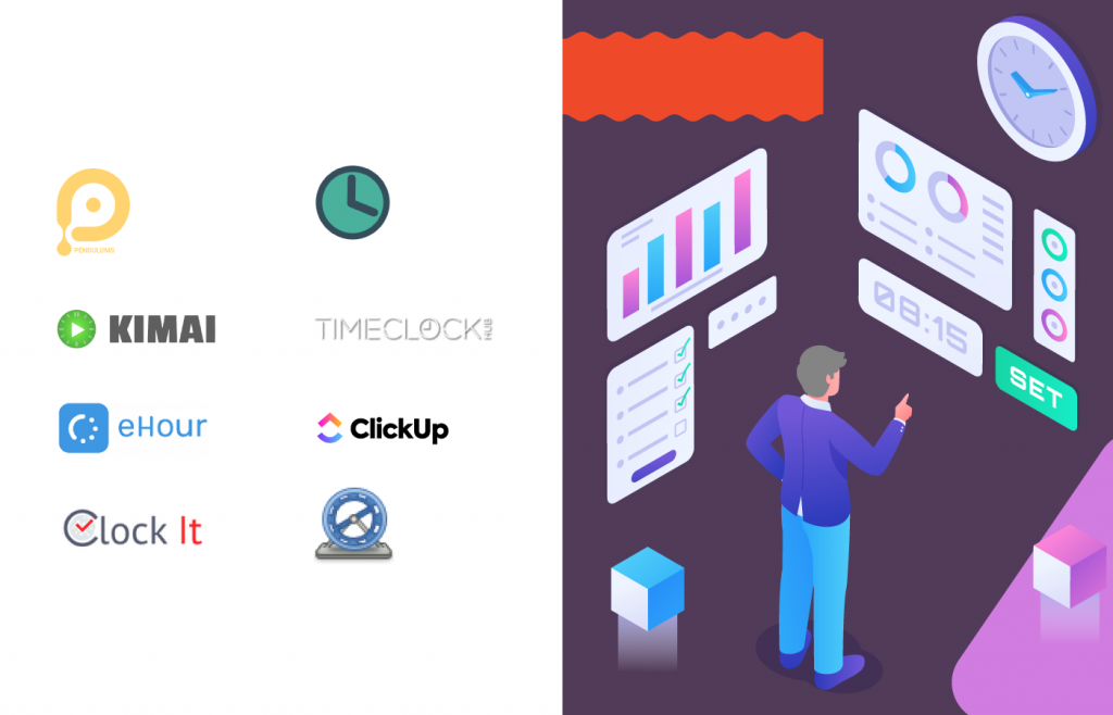 Open Source Timesheet Software