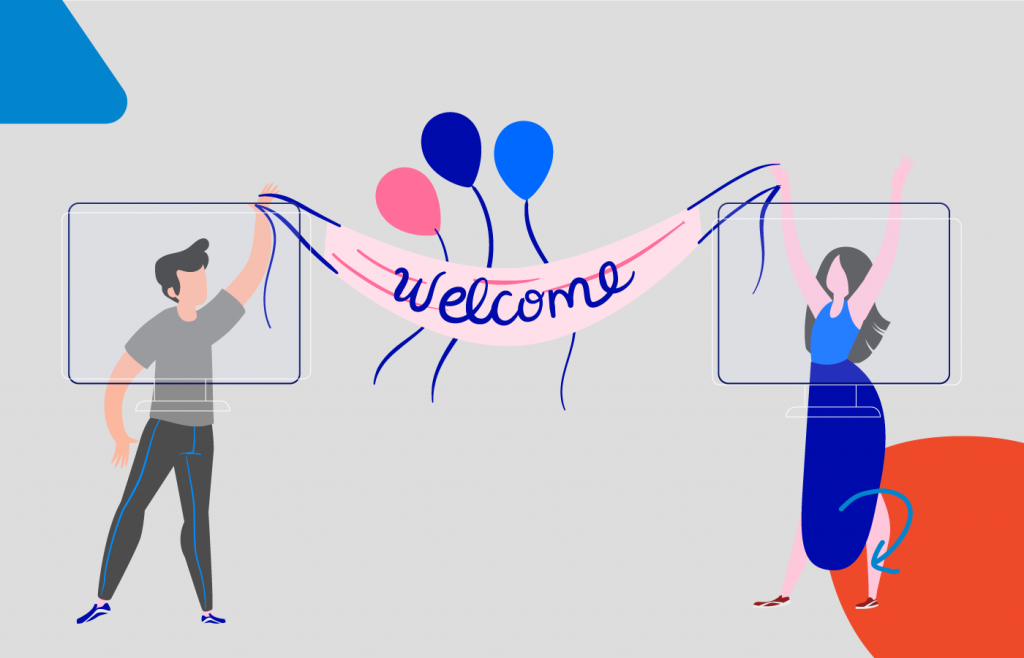 Incredible Virtual Orientation Ideas