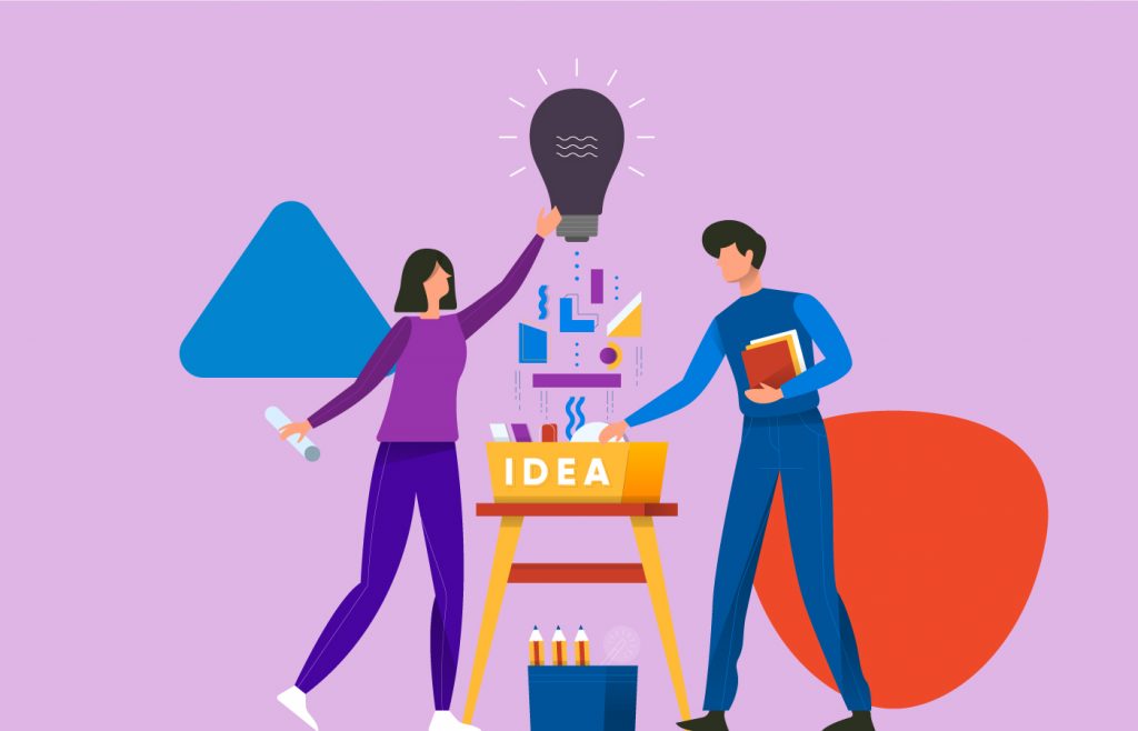 Company Anniversary Ideas