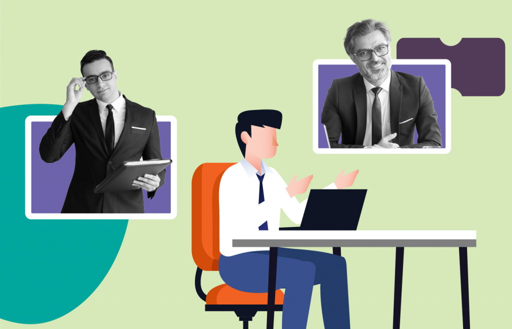 Remote Working for Lawyers
