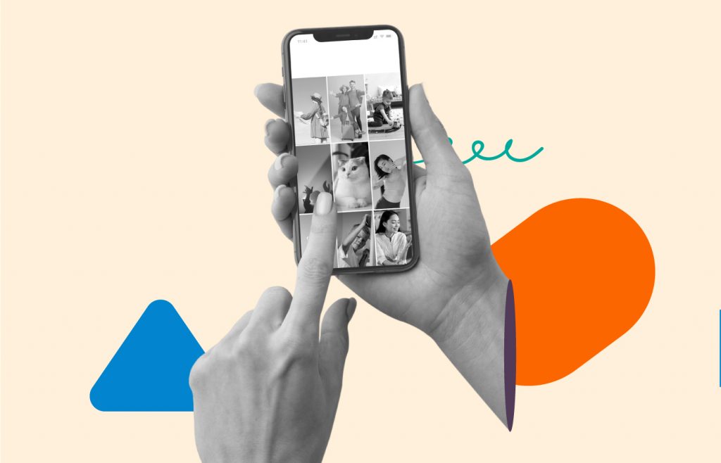 Vision Board Apps