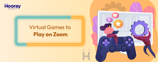 Online Games to Play with Students on Zoom 2023 - Fun and