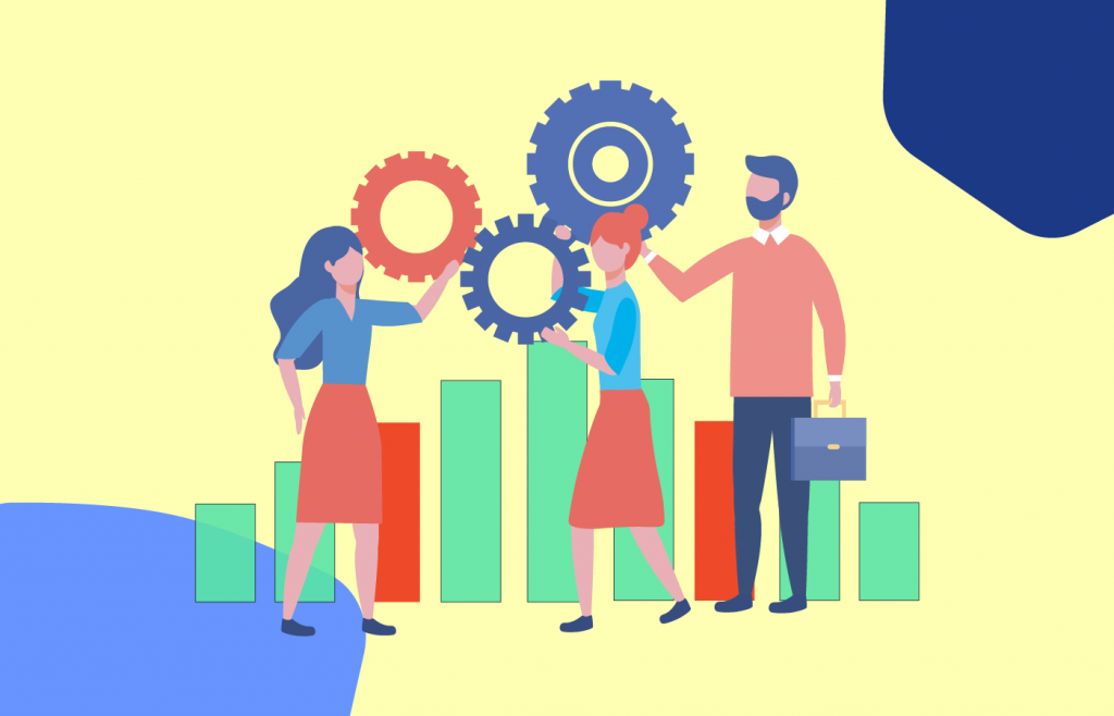 Components of Employee Engagement