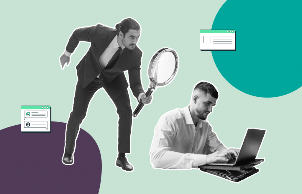 Understanding employee monitoring