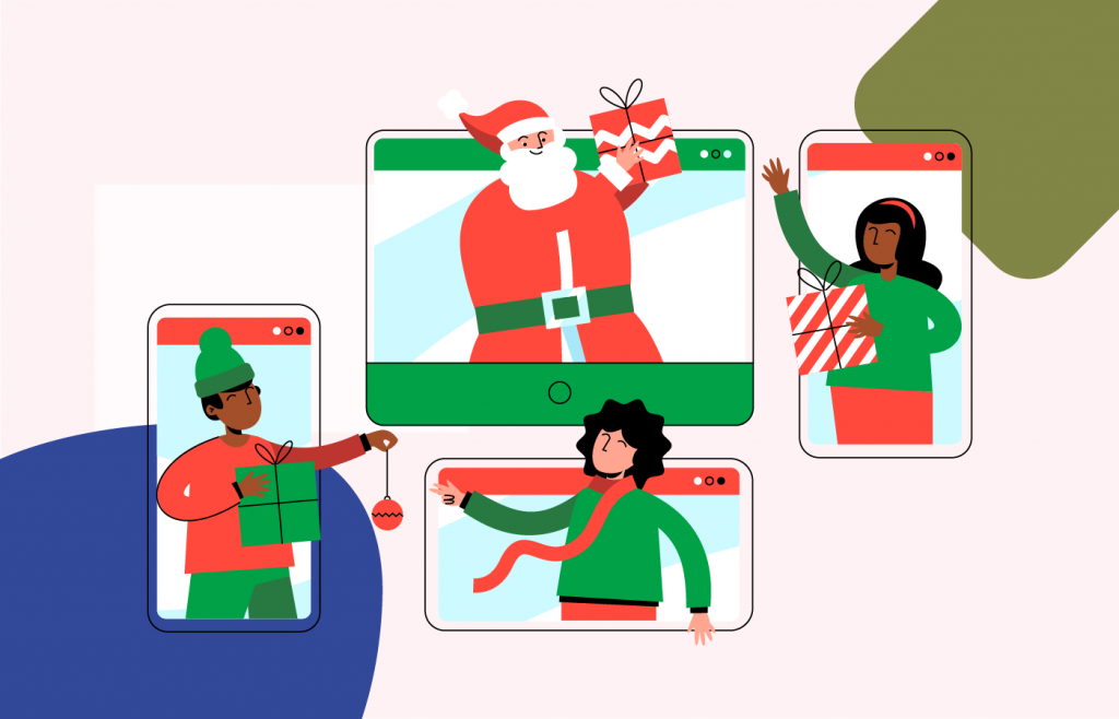 Best Virtual Secret Santa Ideas