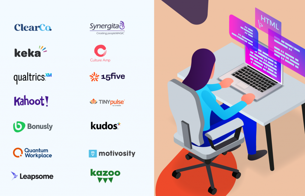 Best Employee Engagement Software