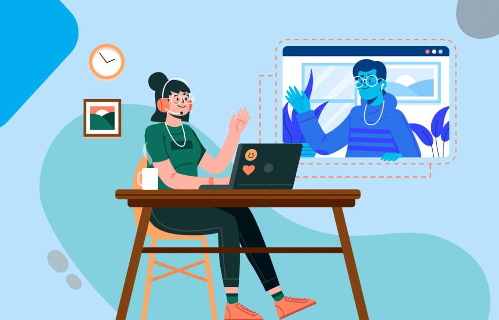 Fully Remote Companies