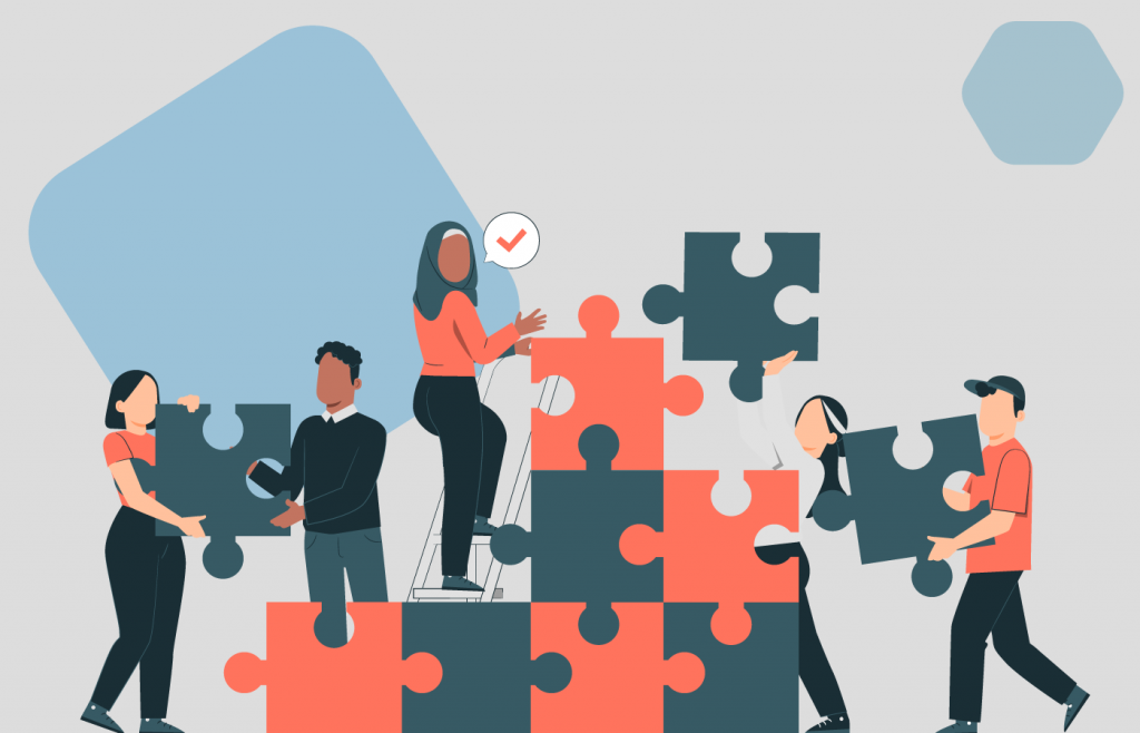 Team Building Activities for Developers