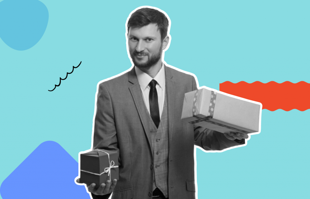 Awesome Gifts For CEOs