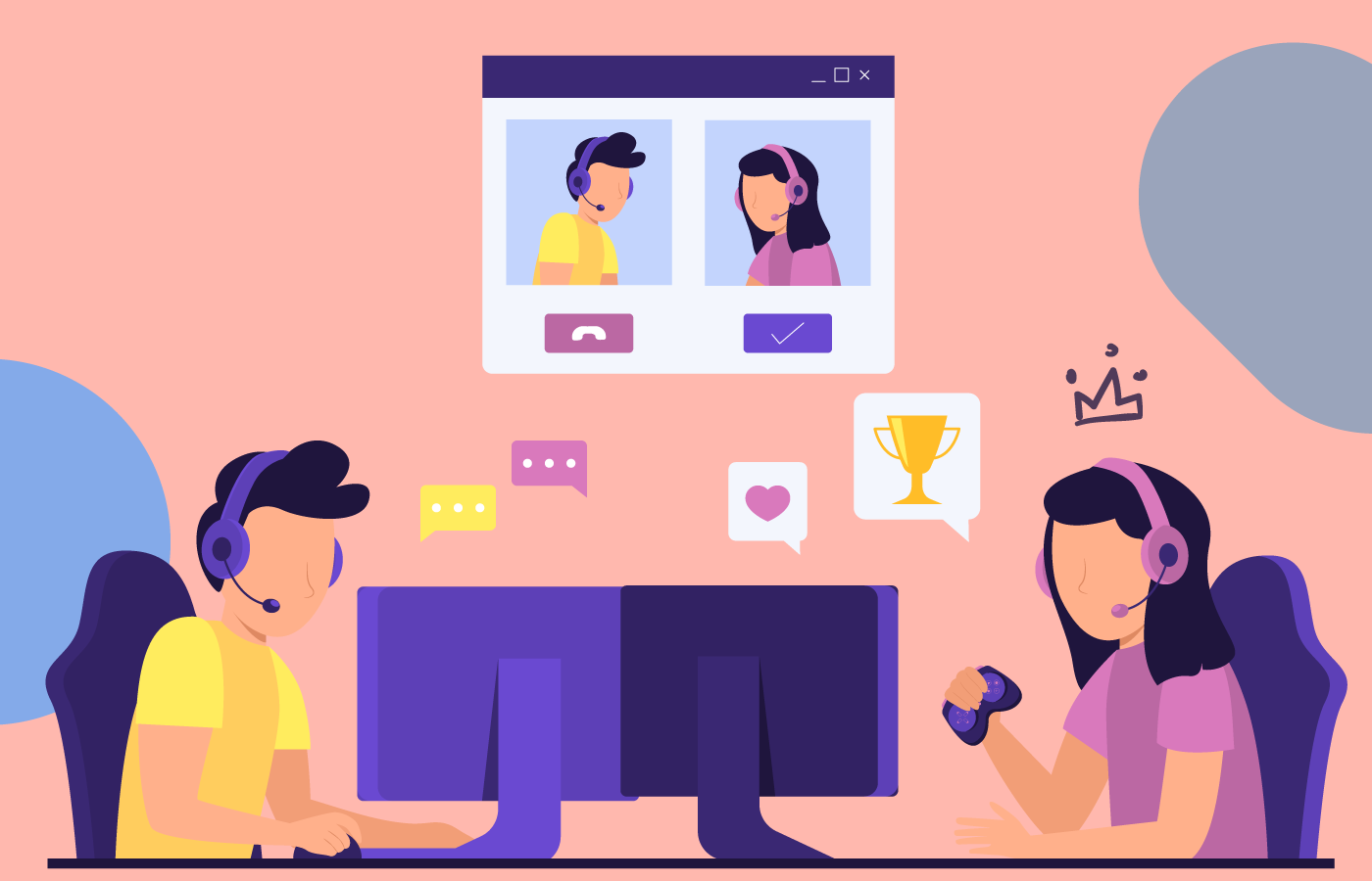 12 Fun Google Meet Games to Play with Remote Teams