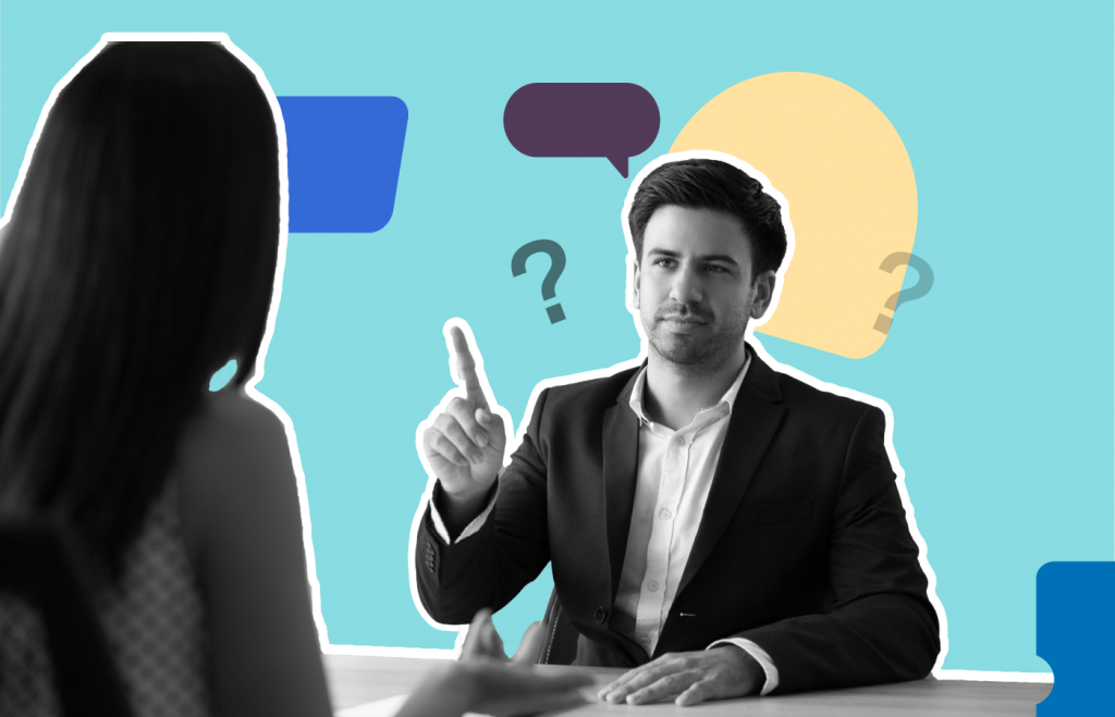 Questions to Ask in a Second Interview