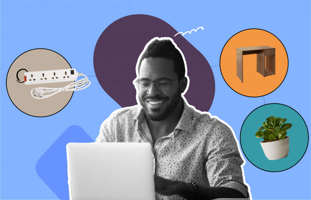 Remote Work Essentials