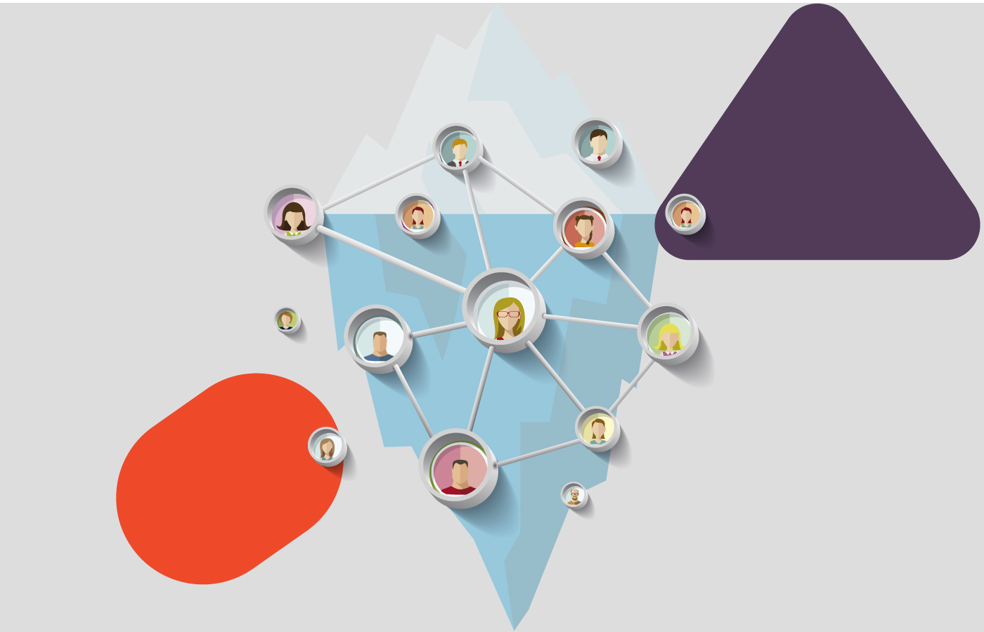 A Complete Guide to Iceberg Model of Culture for Organizations Sorry