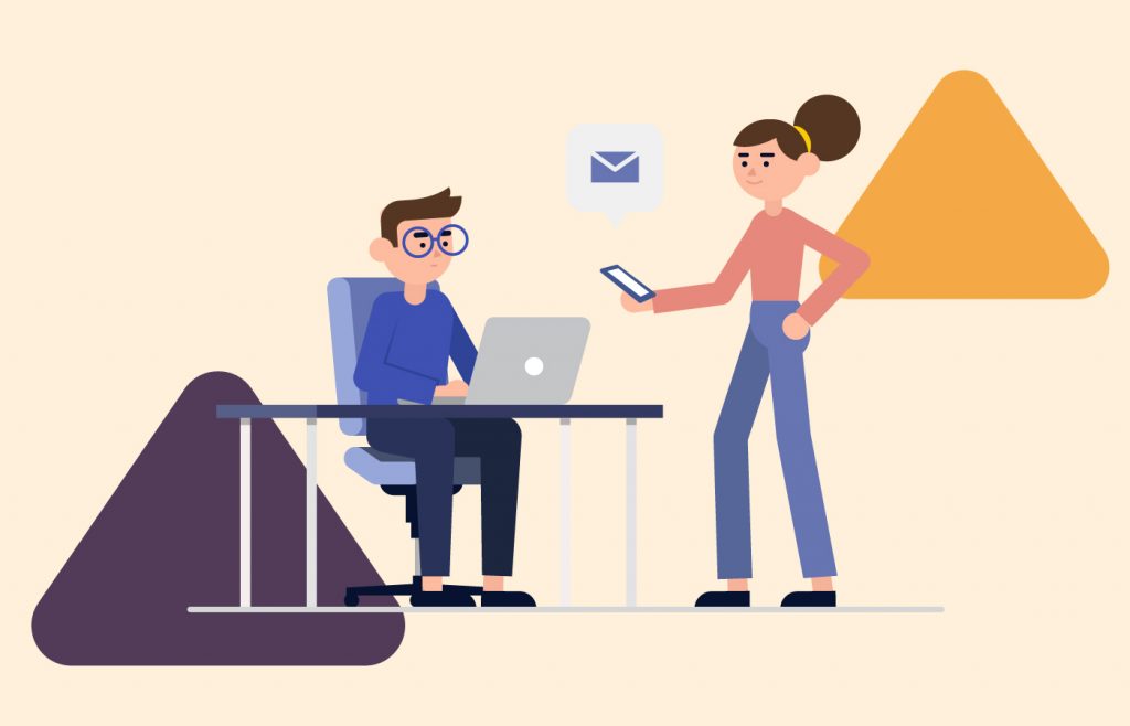 How to Tell Someone They Didn’t Get the Job