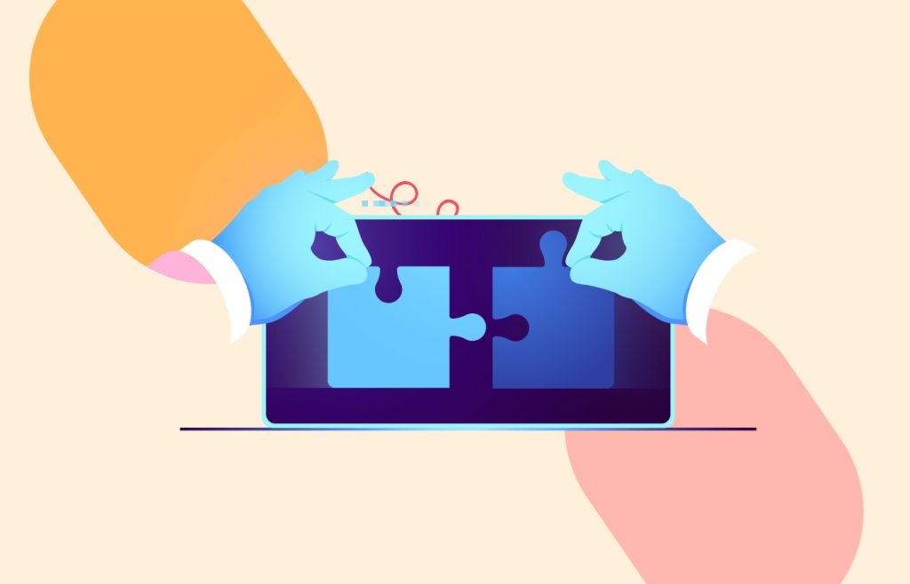 Outstanding Virtual Jigsaw Puzzles