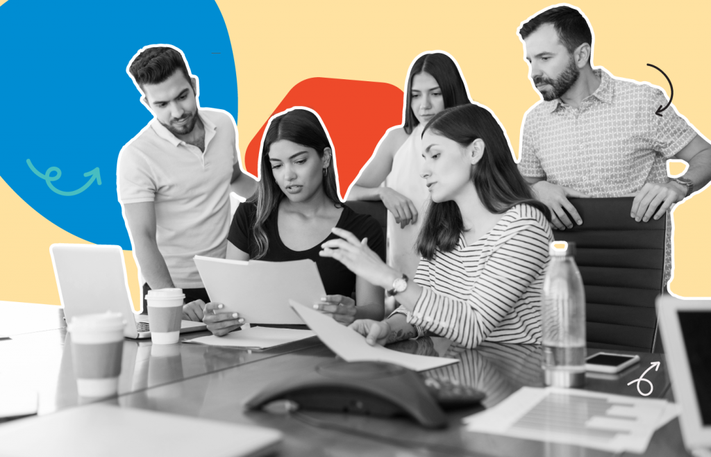 Why Geriatric Millennials are the Best Thing to Happen to Modern Workplaces