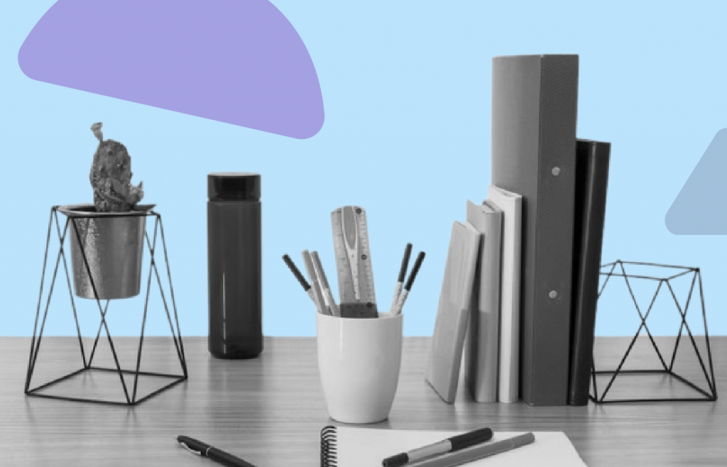 Cool Office Supplies And Gadgets